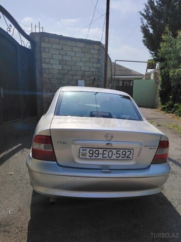 Opel Vectra 1997, 312,517 km - 1.8 l - Bakı