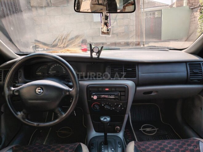 Opel Vectra 1997, 312,517 km - 1.8 l - Bakı