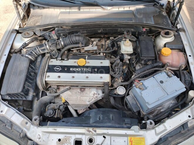 Opel Vectra 1997, 312,517 km - 1.8 l - Bakı