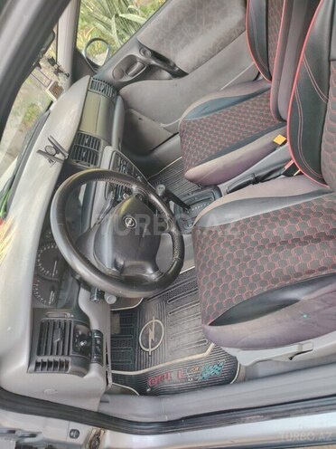 Opel Vectra 1997, 312,517 km - 1.8 l - Bakı