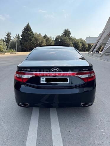 Hyundai Grandeur 2011, 144,000 km - 3.0 л - Bakı