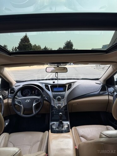 Hyundai Grandeur 2011, 144,000 km - 3.0 л - Bakı