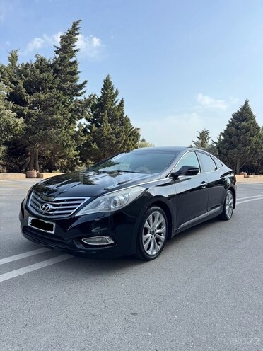 Hyundai Grandeur 2011, 144,000 km - 3.0 л - Bakı