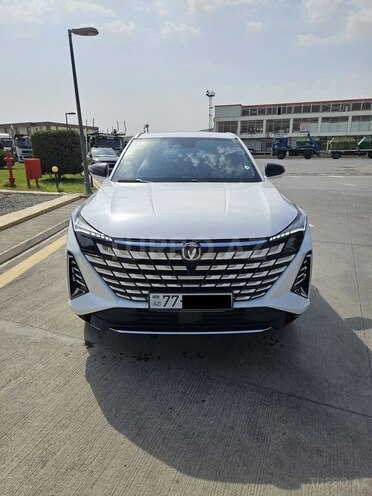 Changan  2025, 0 km - 1.5 l - Bakı