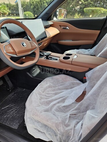 Changan  2025, 0 km - 1.5 l - Bakı