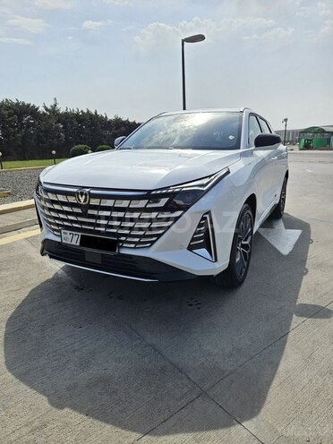 Changan  2025, 0 km - 1.5 l - Bakı