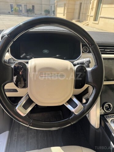 Land Rover Range Rover 2016, 147,000 km - 3.0 l - Bakı
