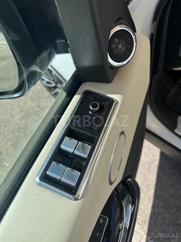 Land Rover Range Rover 2016, 147,000 km - 3.0 l - Bakı