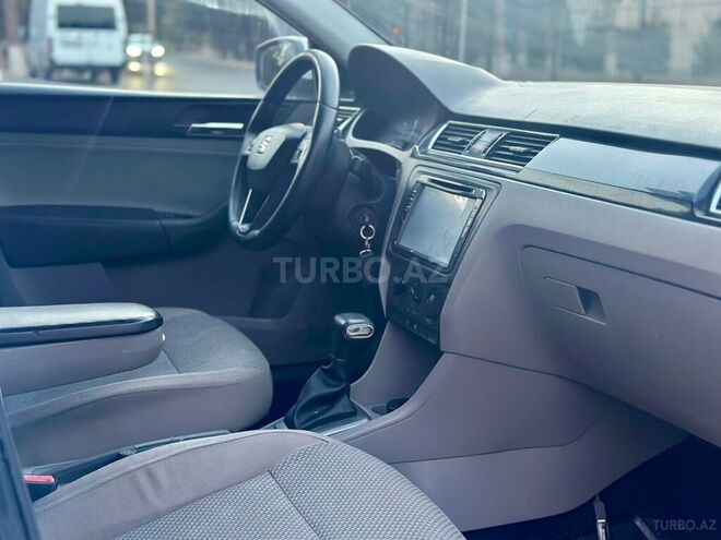 SEAT Toledo 2014, 302,000 km - 1.6 л - Sumqayıt