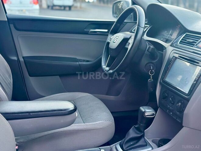 SEAT Toledo 2014, 302,000 km - 1.6 л - Sumqayıt