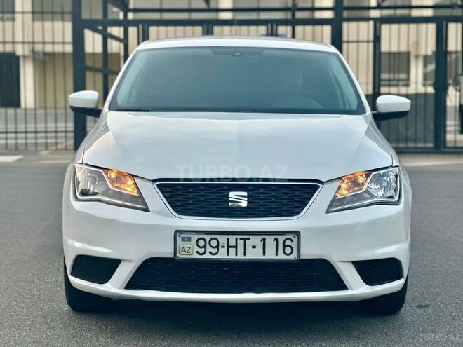 SEAT Toledo 2014, 302,000 km - 1.6 л - Sumqayıt