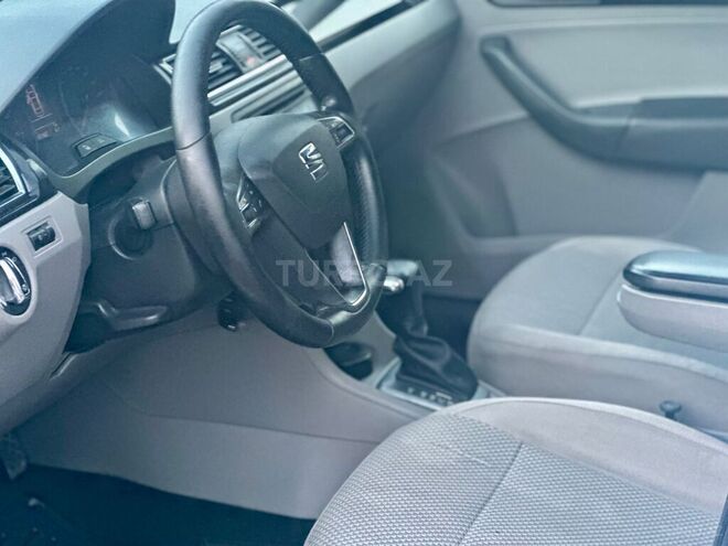 SEAT Toledo 2014, 302,000 km - 1.6 л - Sumqayıt