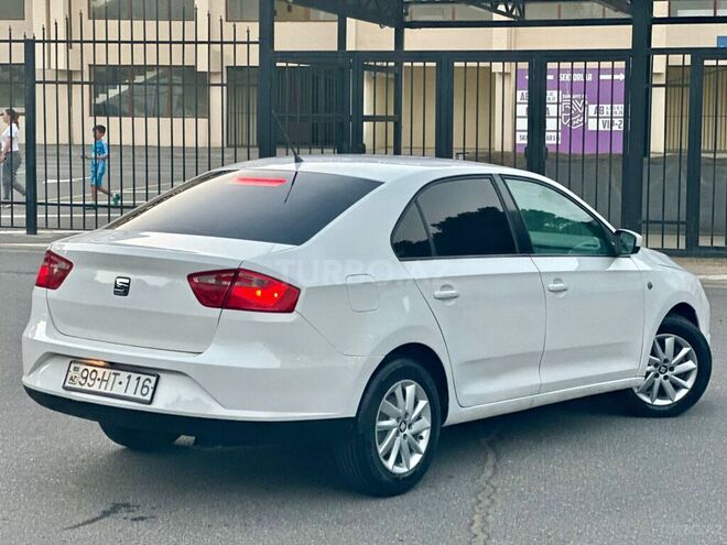 SEAT Toledo 2014, 302,000 km - 1.6 л - Sumqayıt