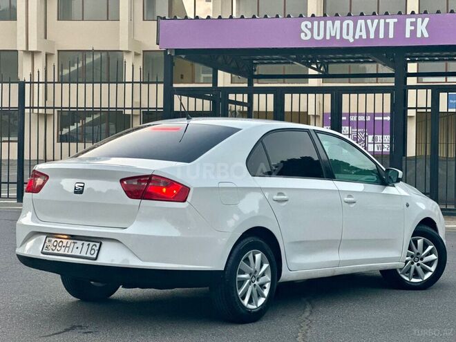 SEAT Toledo 2014, 302,000 km - 1.6 л - Sumqayıt