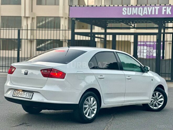 SEAT Toledo 2014, 302,000 km - 1.6 л - Sumqayıt