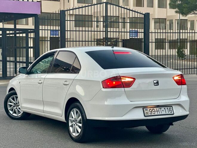 SEAT Toledo 2014, 302,000 km - 1.6 л - Sumqayıt