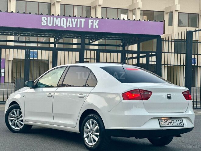 SEAT Toledo 2014, 302,000 km - 1.6 л - Sumqayıt
