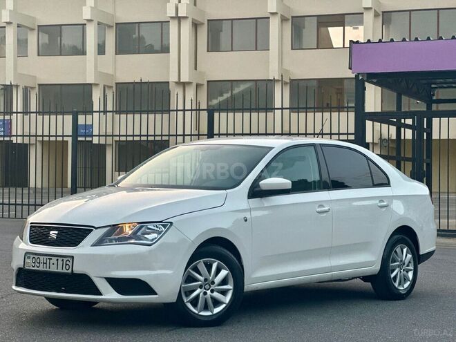 SEAT Toledo 2014, 302,000 km - 1.6 л - Sumqayıt