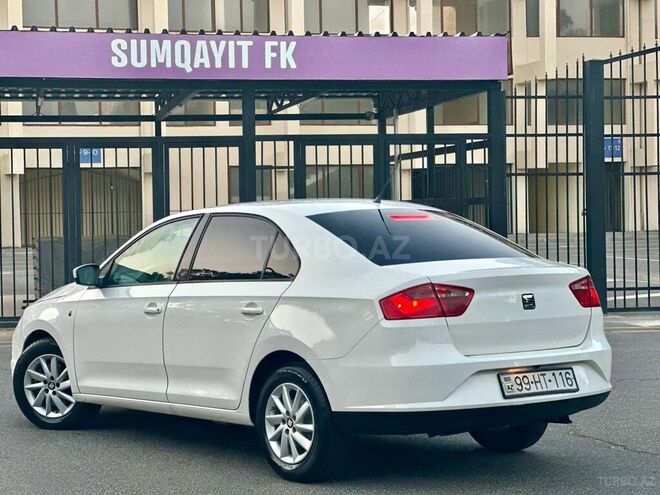 SEAT Toledo 2014, 302,000 km - 1.6 л - Sumqayıt