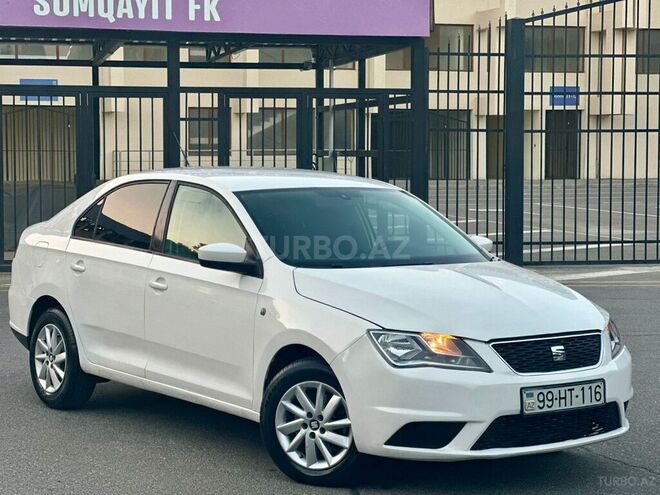 SEAT Toledo 2014, 302,000 km - 1.6 л - Sumqayıt