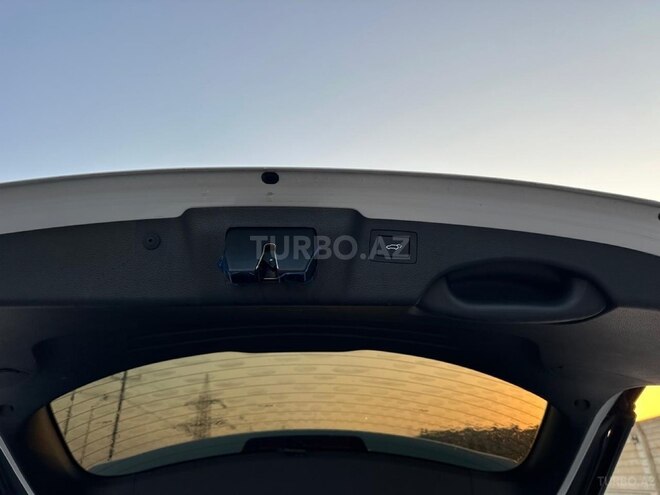 Hyundai Santa Fe 2016, 190,000 km - 2.0 l - Bakı