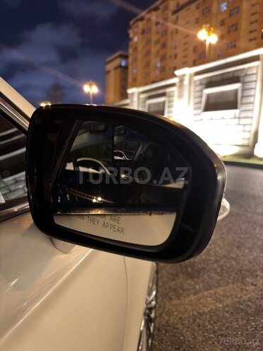 Ford Fusion (North America) 2013, 281,000 km - 2.0 l - Bakı