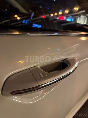Ford Fusion (North America) 2013, 281,000 km - 2.0 l - Bakı