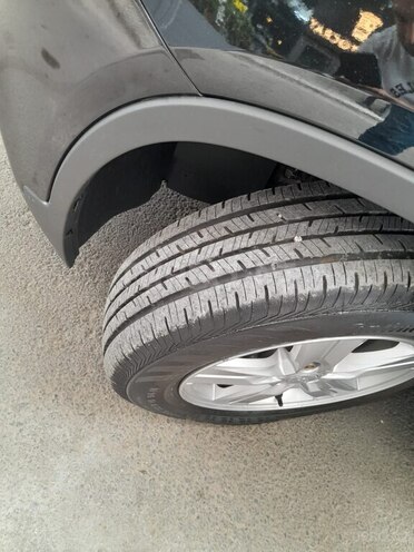 Chevrolet Trax 2018, 56,000 km - 1.4 l - Bakı