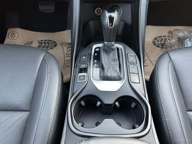 Hyundai Santa Fe 2016, 190,000 km - 2.0 l - Bakı