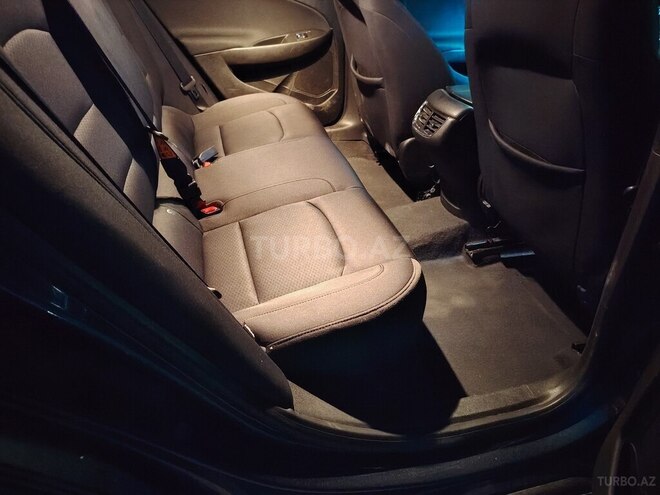 Chevrolet Malibu 2019, 144,000 km - 1.5 l - Bakı