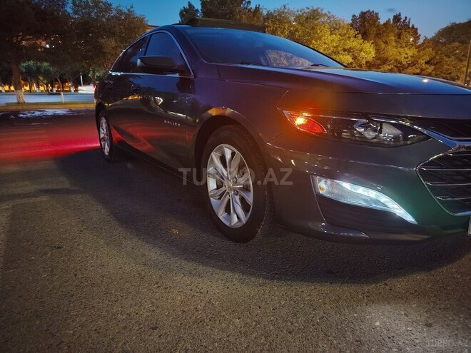 Chevrolet Malibu 2019, 144,000 km - 1.5 l - Bakı