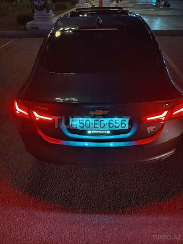 Chevrolet Malibu 2019, 144,000 km - 1.5 l - Bakı
