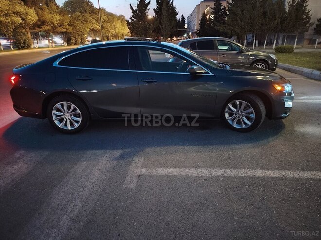 Chevrolet Malibu 2019, 144,000 km - 1.5 l - Bakı