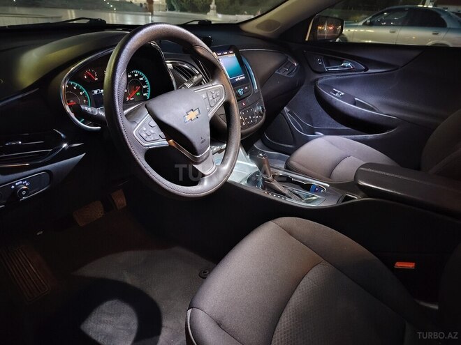 Chevrolet Malibu 2019, 144,000 km - 1.5 l - Bakı