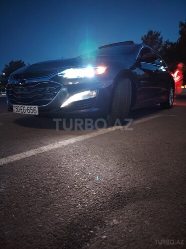 Chevrolet Malibu 2019, 144,000 km - 1.5 l - Bakı