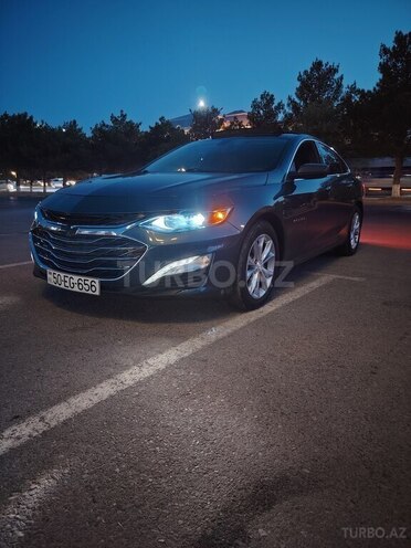 Chevrolet Malibu 2019, 144,000 km - 1.5 l - Bakı