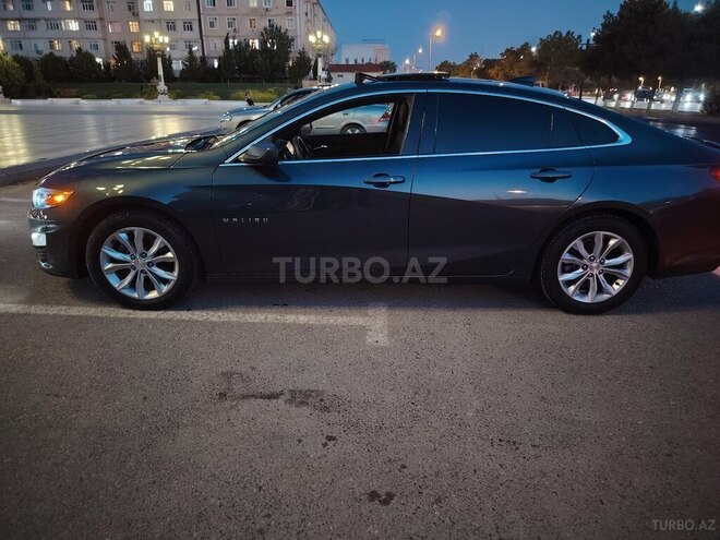 Chevrolet Malibu 2019, 144,000 km - 1.5 l - Bakı