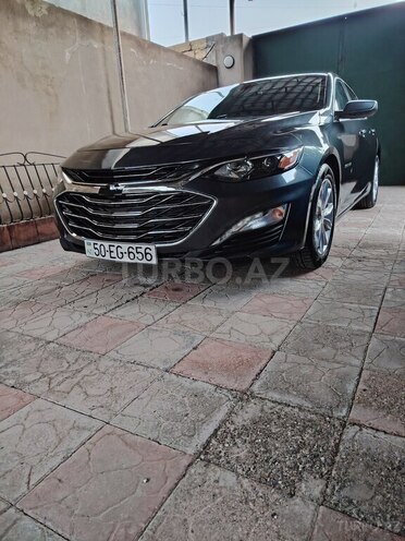 Chevrolet Malibu 2019, 144,000 km - 1.5 l - Bakı