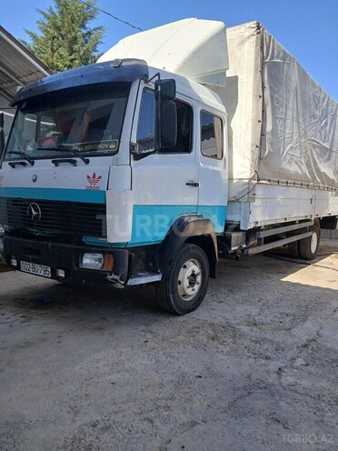Mercedes Atego 817 1990, 100,000 km - 6.0 l - Bakı