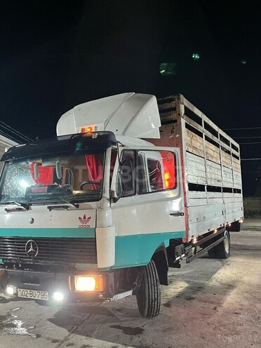 Mercedes Atego 817 1990, 100,000 km - 6.0 l - Bakı