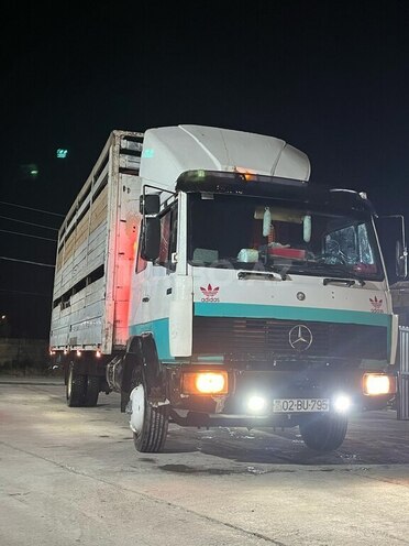 Mercedes Atego 817 1990, 100,000 km - 6.0 l - Bakı
