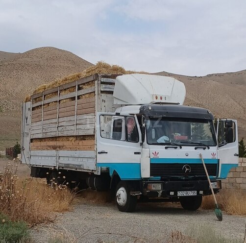 Mercedes Atego 817 1990, 100,000 km - 6.0 l - Bakı