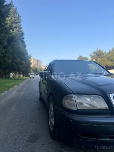 Mercedes C 220 2000, 540,000 km - 2.2 л - Bakı
