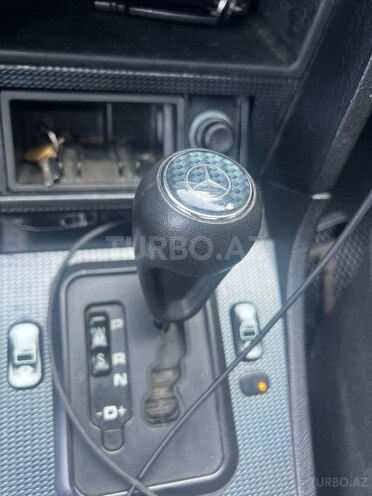Mercedes C 220 2000, 540,000 km - 2.2 л - Bakı
