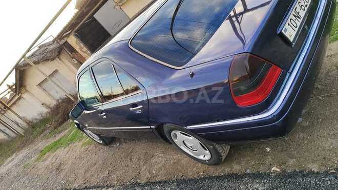 Mercedes C 200 1995, 602,000 km - 2.0 l - Astara