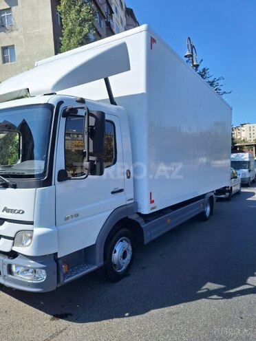 Mercedes Atego 816 2011, 340,000 km - 4.3 л - Bakı
