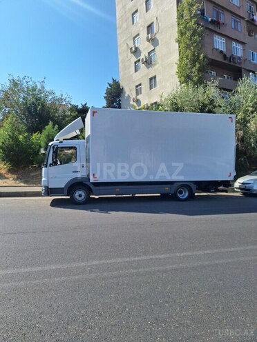 Mercedes Atego 816 2011, 340,000 km - 4.3 л - Bakı
