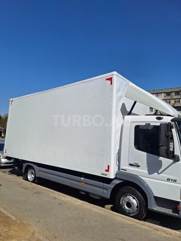 Mercedes Atego 816 2011, 340,000 km - 4.3 л - Bakı