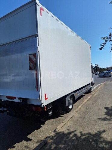 Mercedes Atego 816 2011, 340,000 km - 4.3 л - Bakı