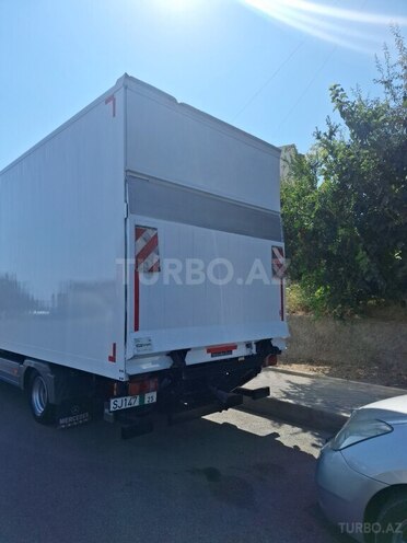 Mercedes Atego 816 2011, 340,000 km - 4.3 л - Bakı